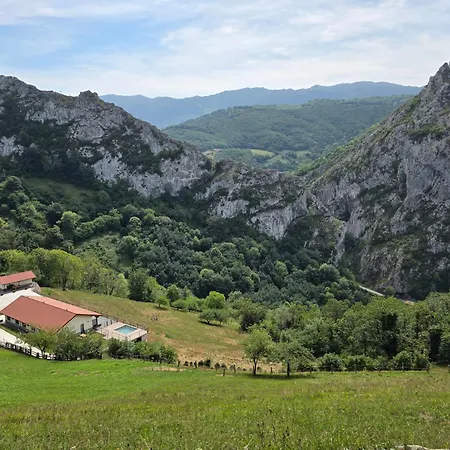 Rurales Valle Somonte *